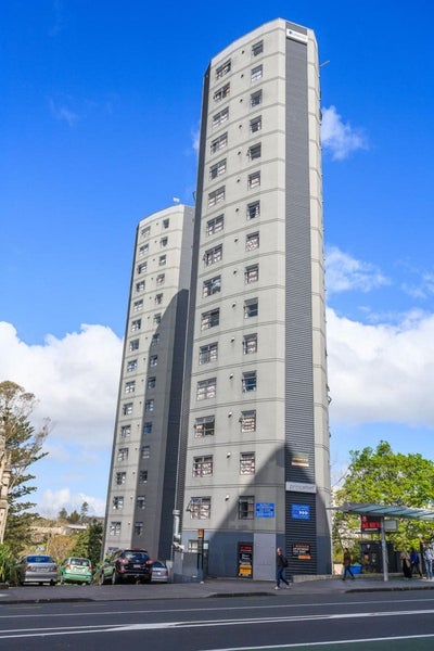 13D/30 Symonds Street, Grafton, Auckland - Carousel 1