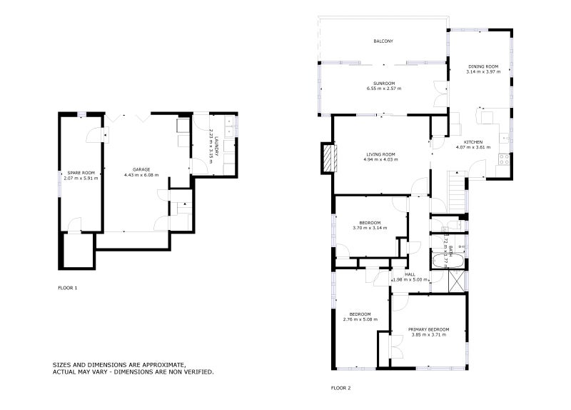 417 Hillsborough Road, Hillsborough, Auckland - Carousel 23