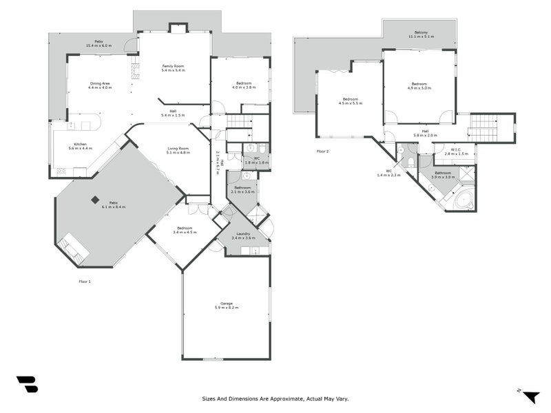 19 Prescott Place, Pauanui - Carousel 20