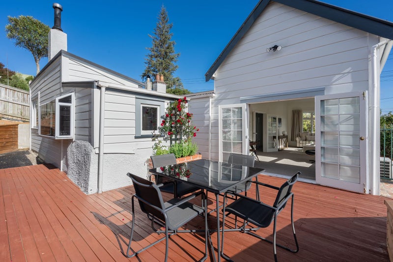 45 Frame Street, North East Valley, Dunedin - Carousel 1