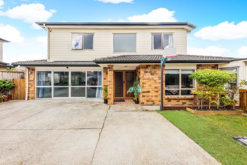 20B Watson Place, Papatoetoe, Auckland - Carousel 1