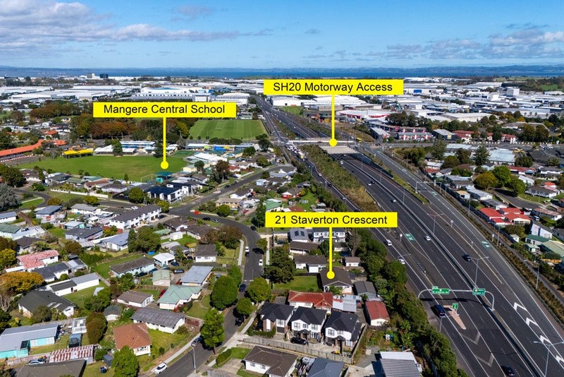 21 Staverton Crescent, Mangere, Auckland - Carousel 26