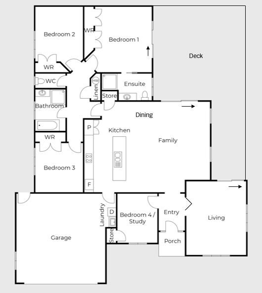 304 Nottingley Road, Frimley, Hastings - Carousel 19