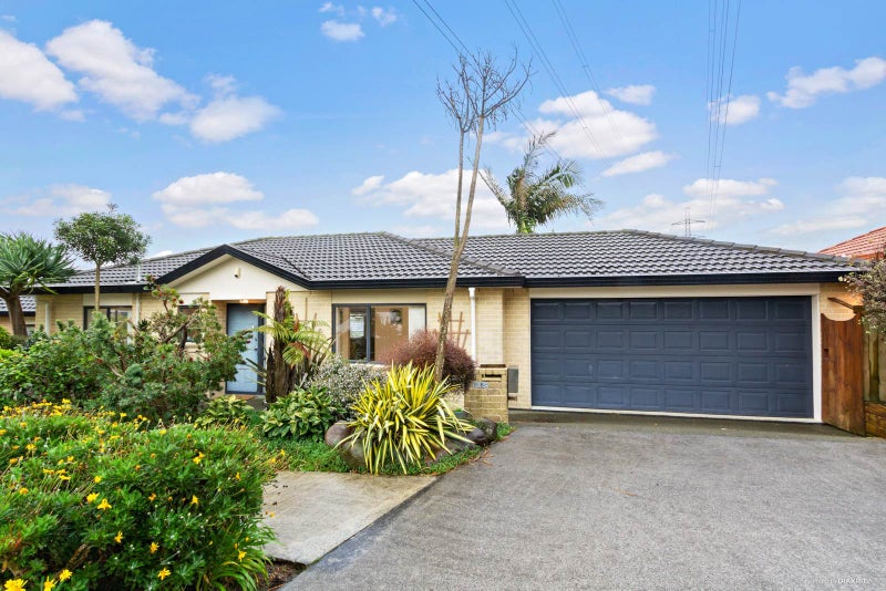 198D Hill Road, Manurewa, Auckland - Carousel 1