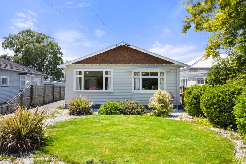62 Domain Terrace, Spreydon, Christchurch - Carousel 1