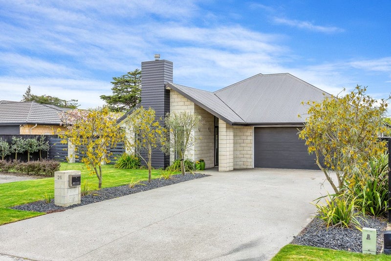 26 Aspen Street, Rangiora, Rangiora - Carousel 28