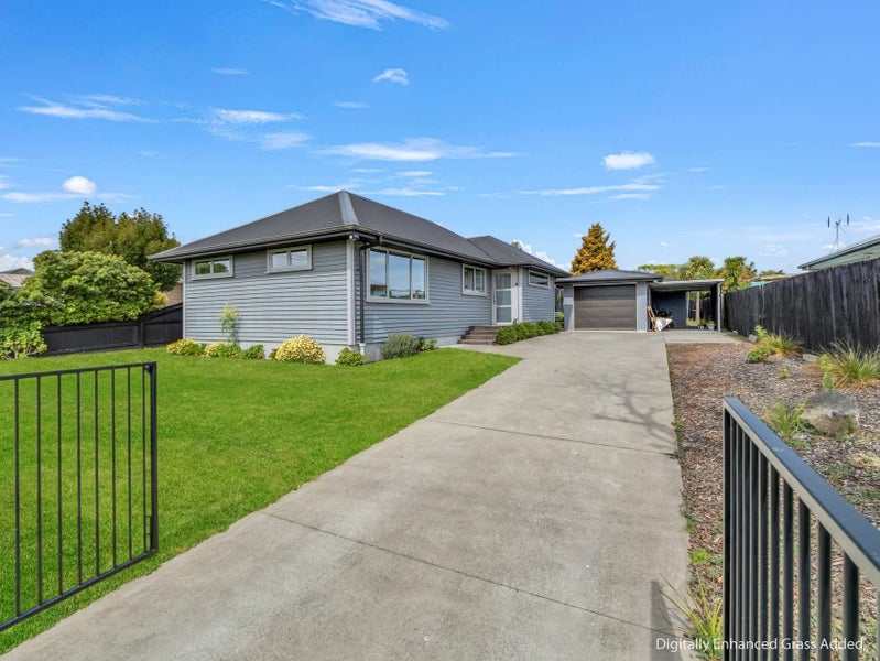 7 Newhaven Street, Burwood, Christchurch - Carousel 2