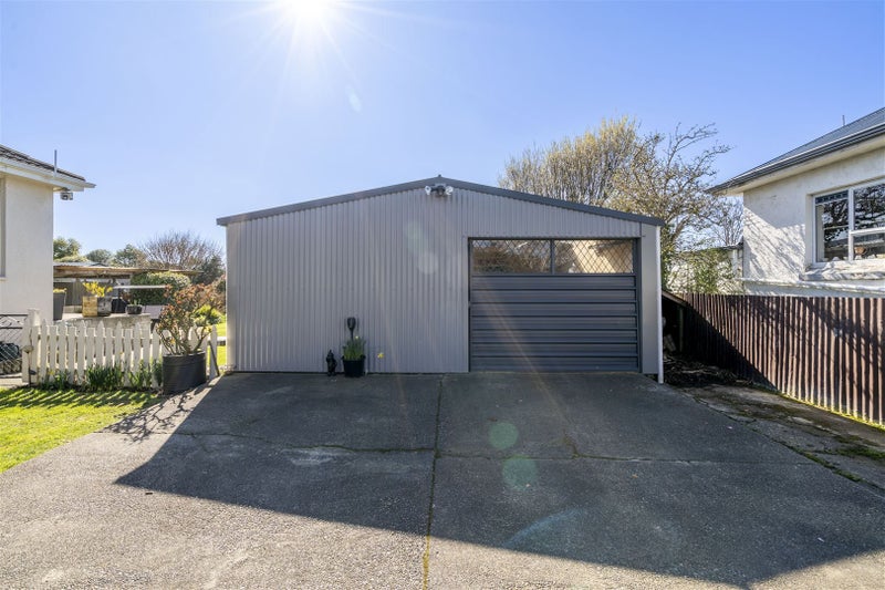 18 Wilfrid Street, Georgetown, Invercargill - Carousel 21