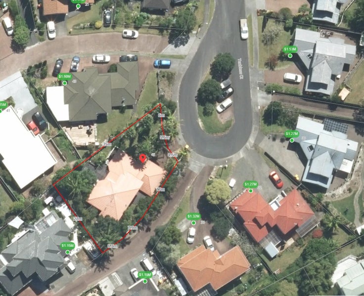 45 Tenbless Court, Unsworth Heights, Auckland - Carousel 2