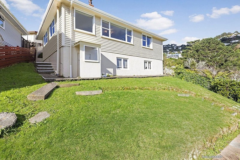 34 Norwich Street, Wadestown, Wellington - Carousel 13