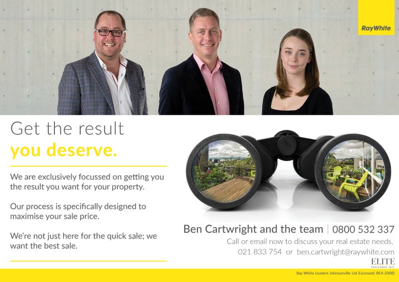 152 Kahu Road, Paremata, Porirua - Carousel 15