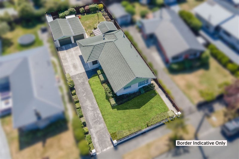 8 Cardome Street, Bishopdale, Christchurch - Carousel 22