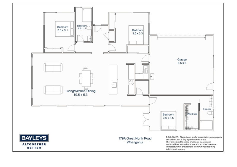 179A Great North Road, Otamatea, Whanganui - Carousel 24