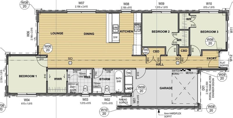 2 Lignite Street, Ramarama, Drury - Carousel 11