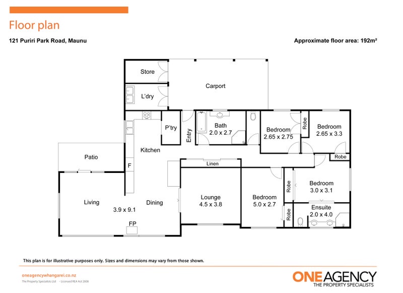 121 Puriri Park Road, Maunu, Whangarei - Carousel 25