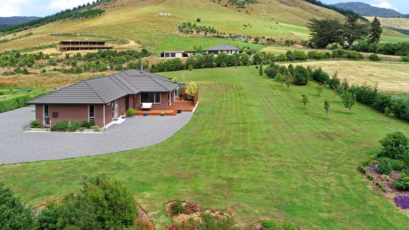 8 Robertson Mill Place, Rai Valley - Carousel 1