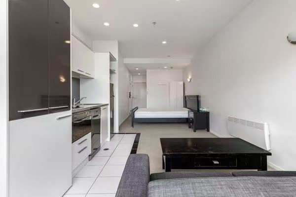 908/17 Vogel Lane, Auckland Central, Auckland - Carousel 1