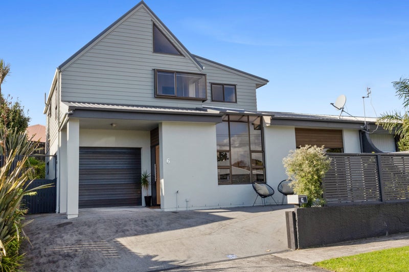 6 Budleigh Street , Frankleigh Park, New Plymouth - Carousel 1