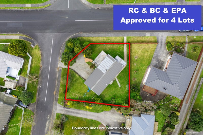 78 West Harbour Drive, West Harbour, Auckland - Carousel 1