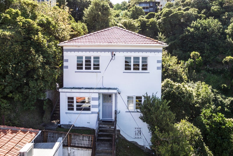 9/71 Garden Road, Northland, Wellington - Carousel 2
