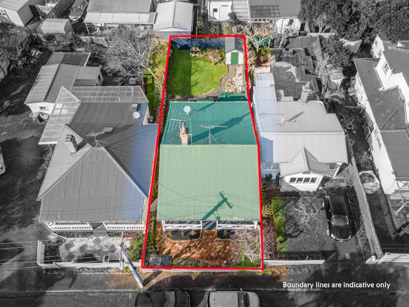 7 Yates Street, Onehunga, Auckland - Carousel 32