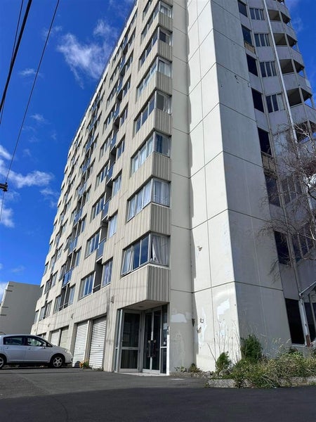 703/131 Brougham Street, Mount Victoria, Wellington - Carousel 1