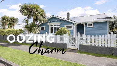 49 Penrose Street, Woburn, Lower Hutt - Carousel 1