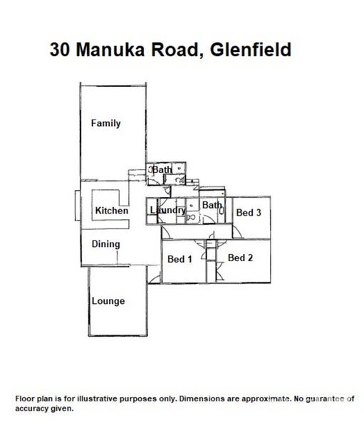 30 Manuka Road, Glenfield, Auckland - Carousel 25