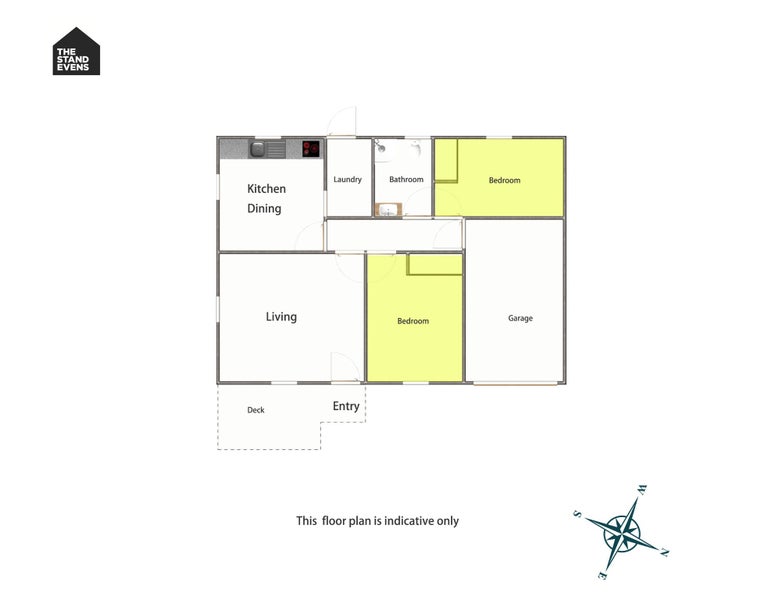 2/99 Wilsons Road South, Saint Martins, Christchurch - Carousel 23