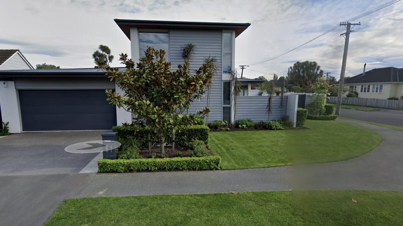 61 Garreg Road, Bryndwr, Christchurch - Carousel 1