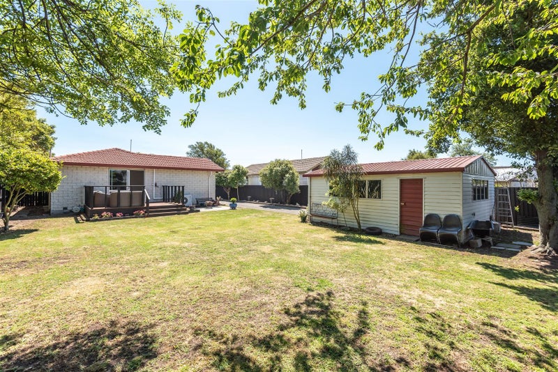 36 Donnington Street, Parklands, Christchurch - Carousel 22