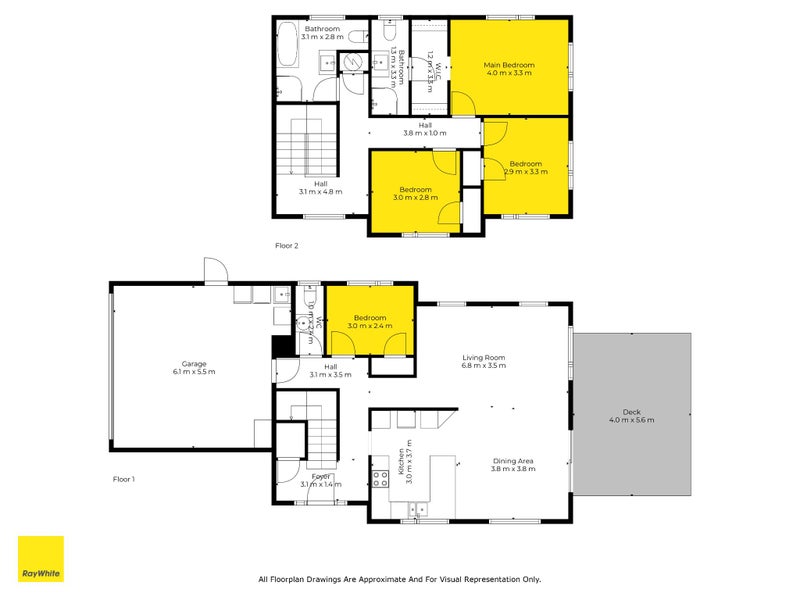 33 Riverglade Parkway, Te Atatu South, Auckland - Carousel 25