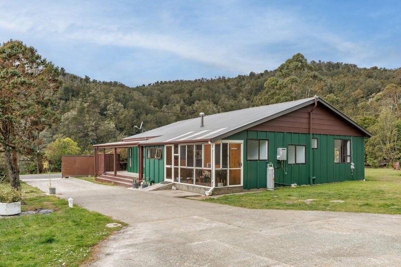 46 Conns Creek Road, Waimangaroa, Westport - Carousel 2