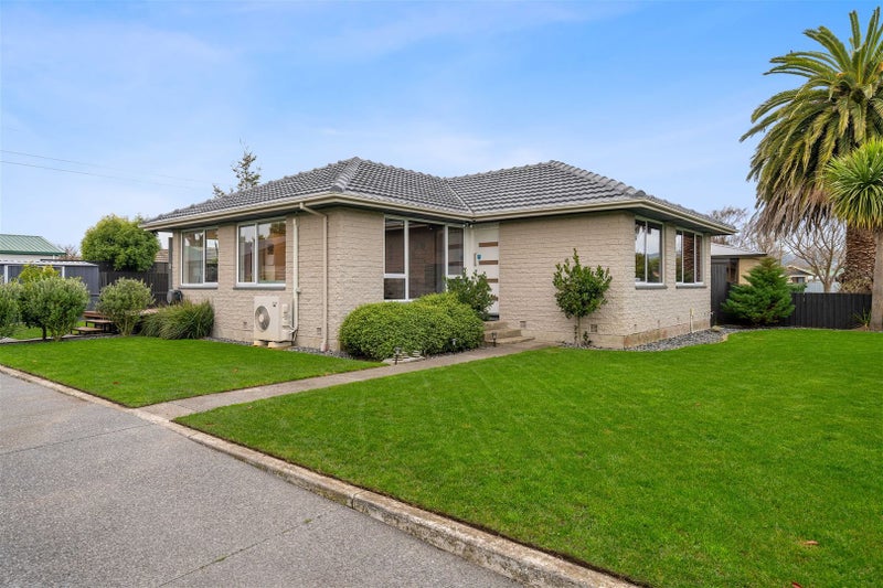 4 Pethig Place, Halswell, Christchurch - Carousel 29