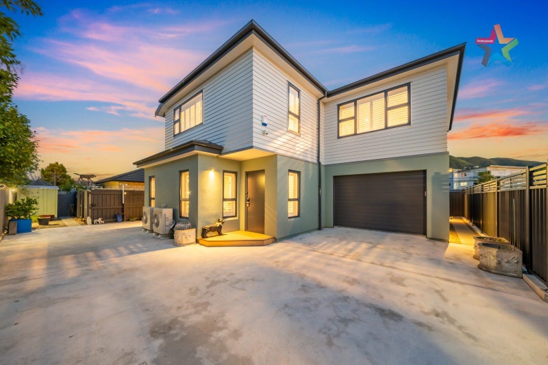 21 Rodney Street, Waiwhetu, Lower Hutt - Carousel 1