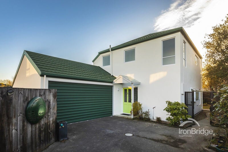 31A Dunn Street, Somerfield, Christchurch - Carousel 2