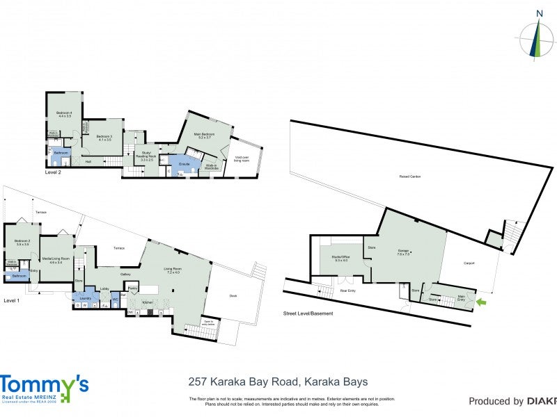 257 Karaka Bay Road, Karaka Bays, Wellington - Carousel 17