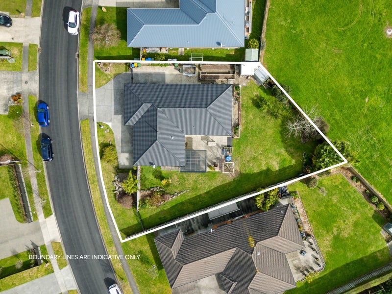 9 Grace Avenue, Leamington, Cambridge - Carousel 3