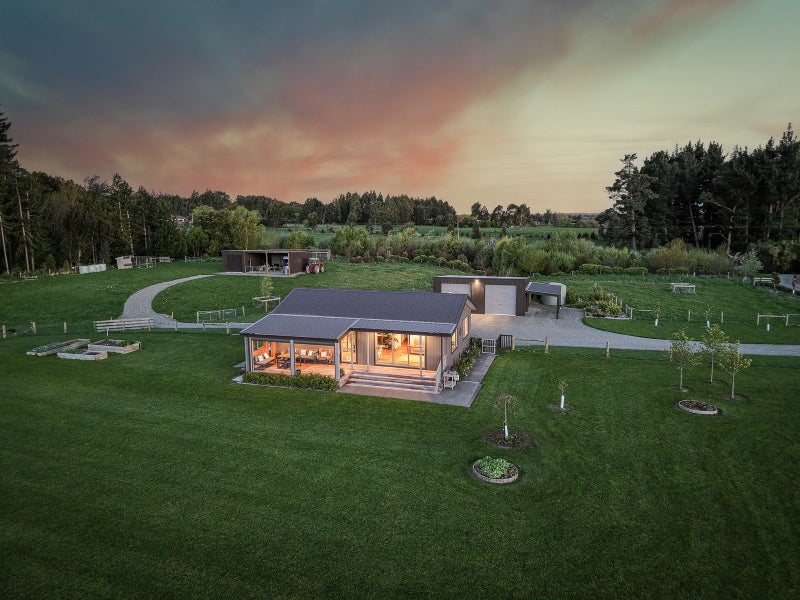 189A Carrs Road, Loburn, Rangiora - Carousel 1