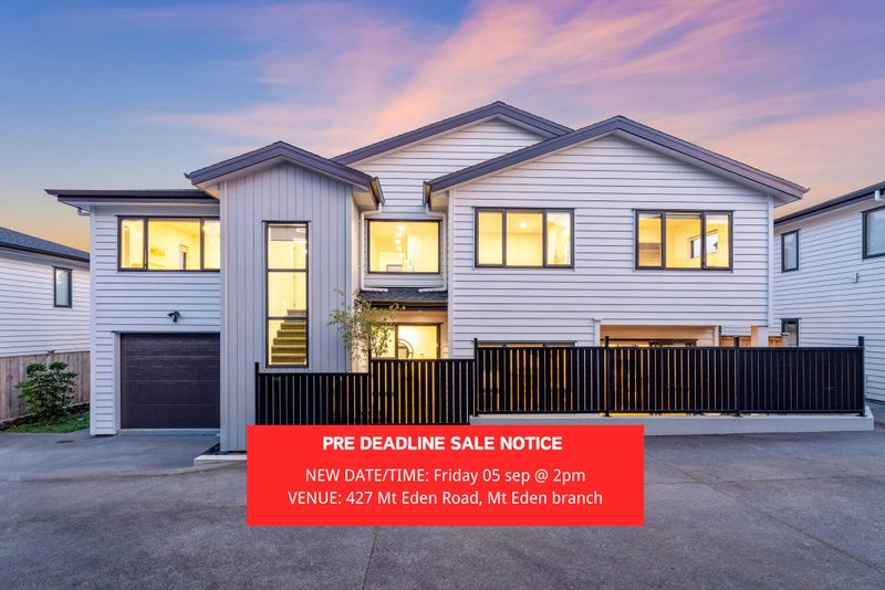 34B Athens Road, Onehunga, Auckland - Carousel 1