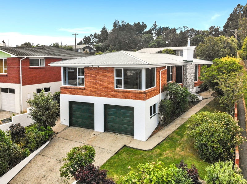 55 Mckerrow Street, Shiel Hill, Dunedin - Carousel 1