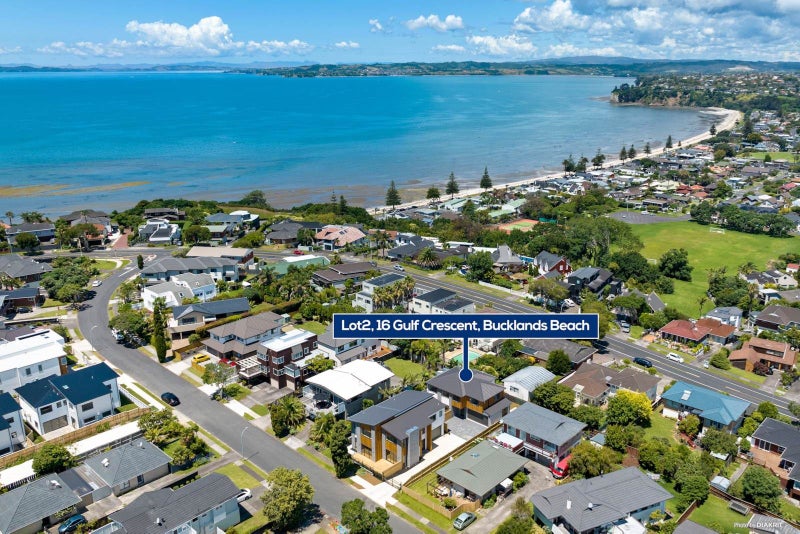 16B Gulf Crest, Bucklands Beach, Auckland - Carousel 24