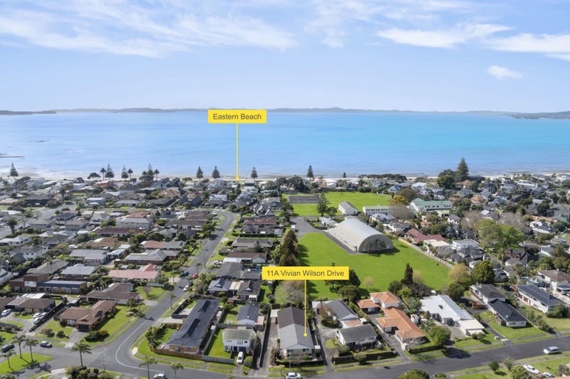 11A Vivian Wilson Drive, Eastern Beach, Auckland - Carousel 2