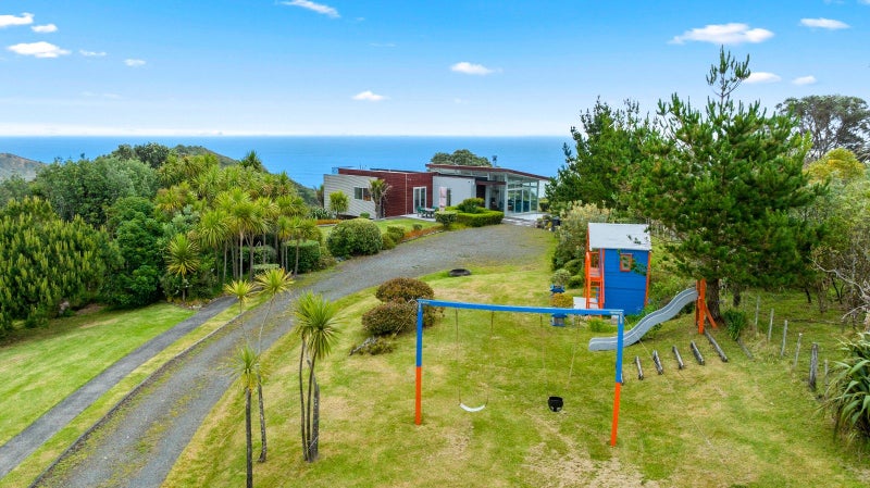 449 Oaia Road, Waimauku - Carousel 2