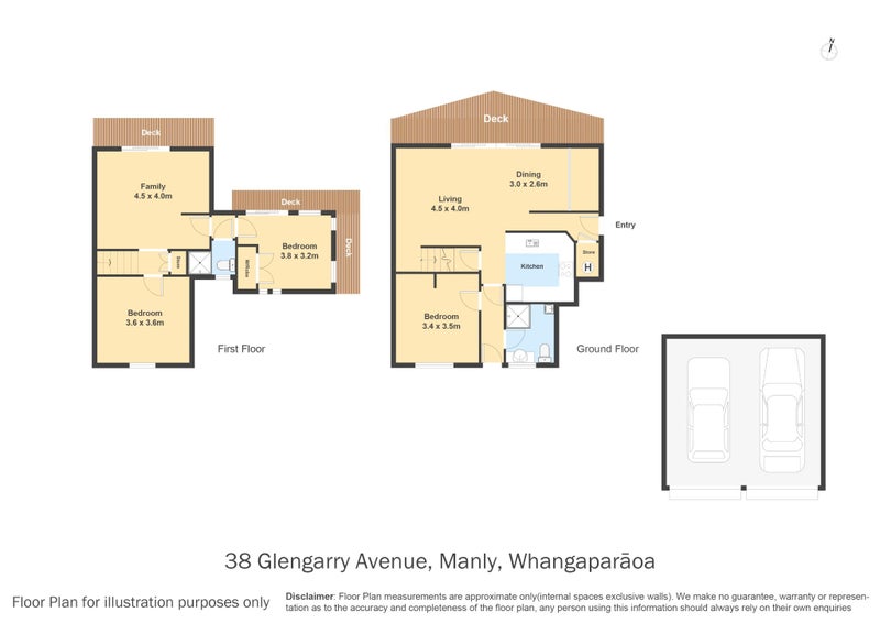 38 Glengarry Avenue, Manly, Whangaparaoa - Carousel 17