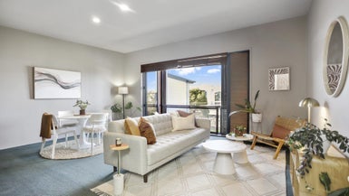 6/21 Williamson Avenue, Grey Lynn, Auckland - Carousel 1