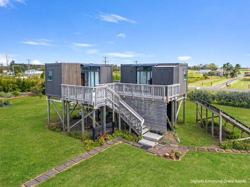 5 Church Street, Aratapu, Dargaville - Carousel 2