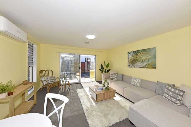 1/52 Nursery Road, Phillipstown, Christchurch - Carousel 1