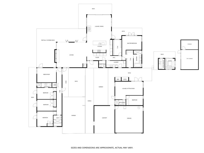 108 Hogans Gully Road, Queenstown - Carousel 20