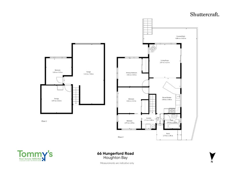 66 Hungerford Road, Houghton Bay, Wellington - Carousel 28